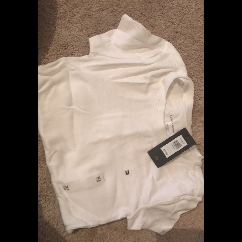 Tommy Hilfiger top